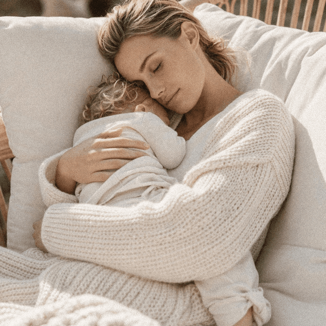 Brand New Mom - New Mama Restore at The Beauty  Loft in Westport, CT
